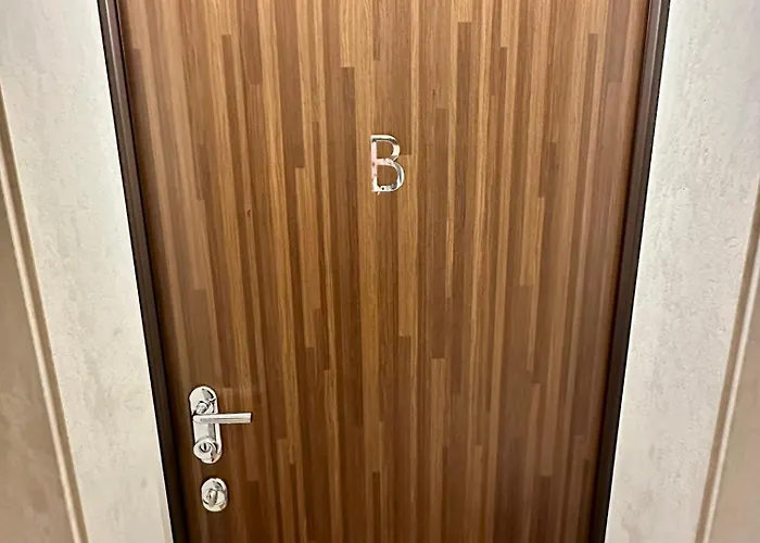 Casa della Borsa - Appartamento B